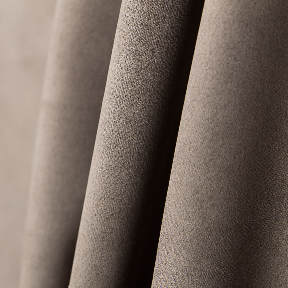 Néoprène Daim Taupe - Ribes y Casals