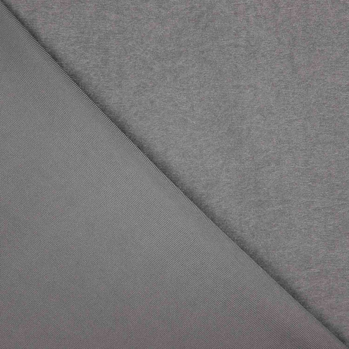 Faux suède gris - Ribes y Casals