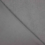 Faux suède gris - Ribes y Casals