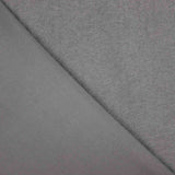 Faux suède gris - Ribes y Casals