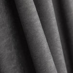 Faux suède gris - Ribes y Casals