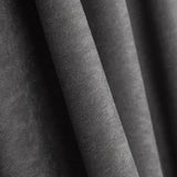 Faux suède gris - Ribes y Casals