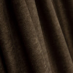 Daim marron foncé - Ribes y Casals