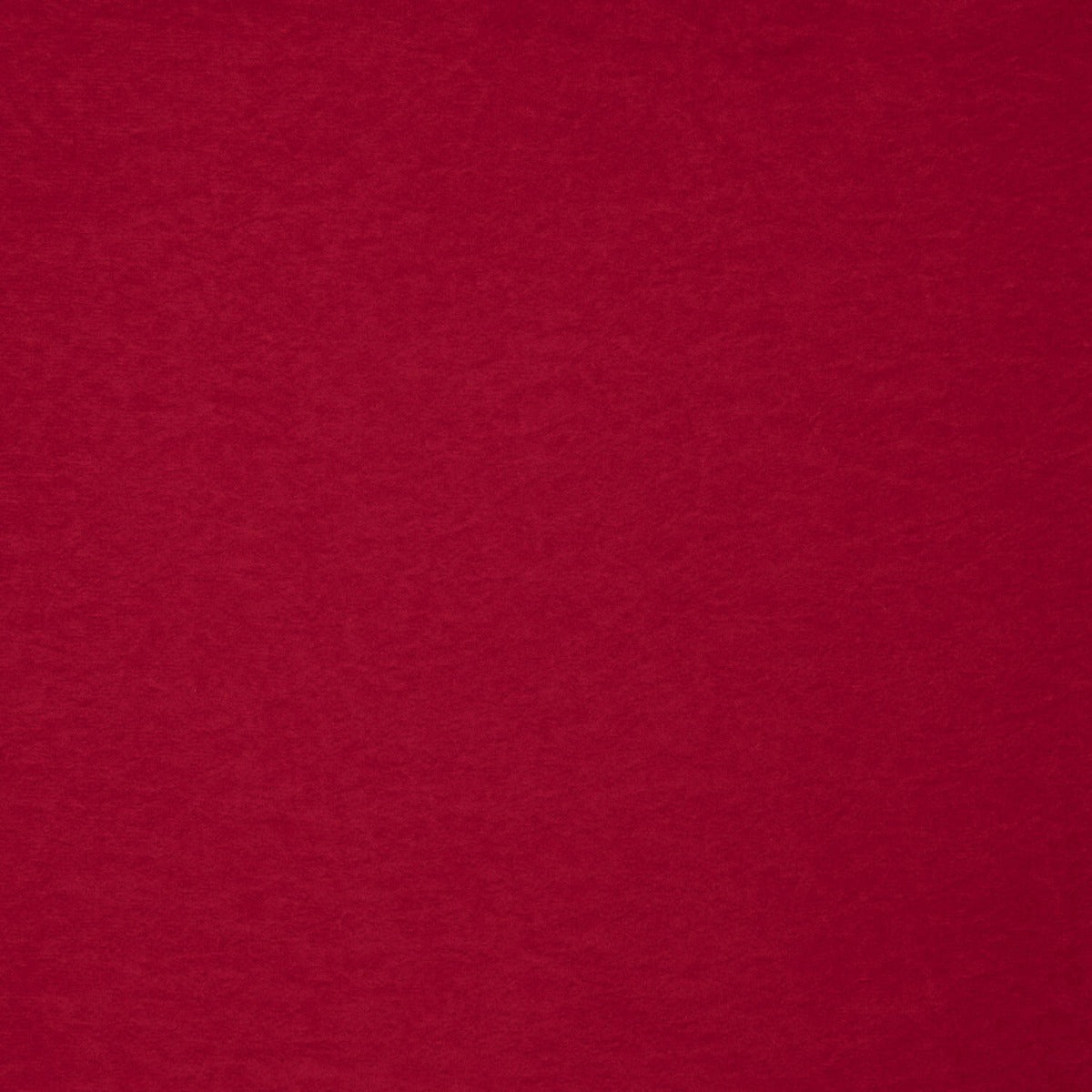 Faux suède rouge - Ribes y Casals