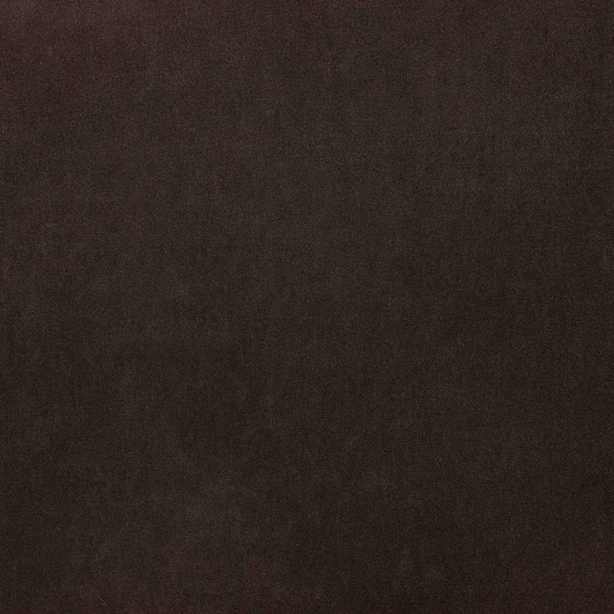 Daim satiné marron chocolat - Ribes y Casals