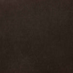 Daim satiné marron chocolat - Ribes y Casals