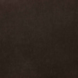 Daim satiné marron chocolat - Ribes y Casals