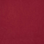 Daim satiné rouge - Ribes y Casals