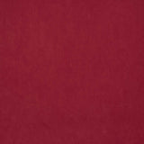 Daim satiné rouge - Ribes y Casals