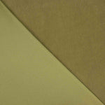 Daim satiné vert olive - Ribes y Casals