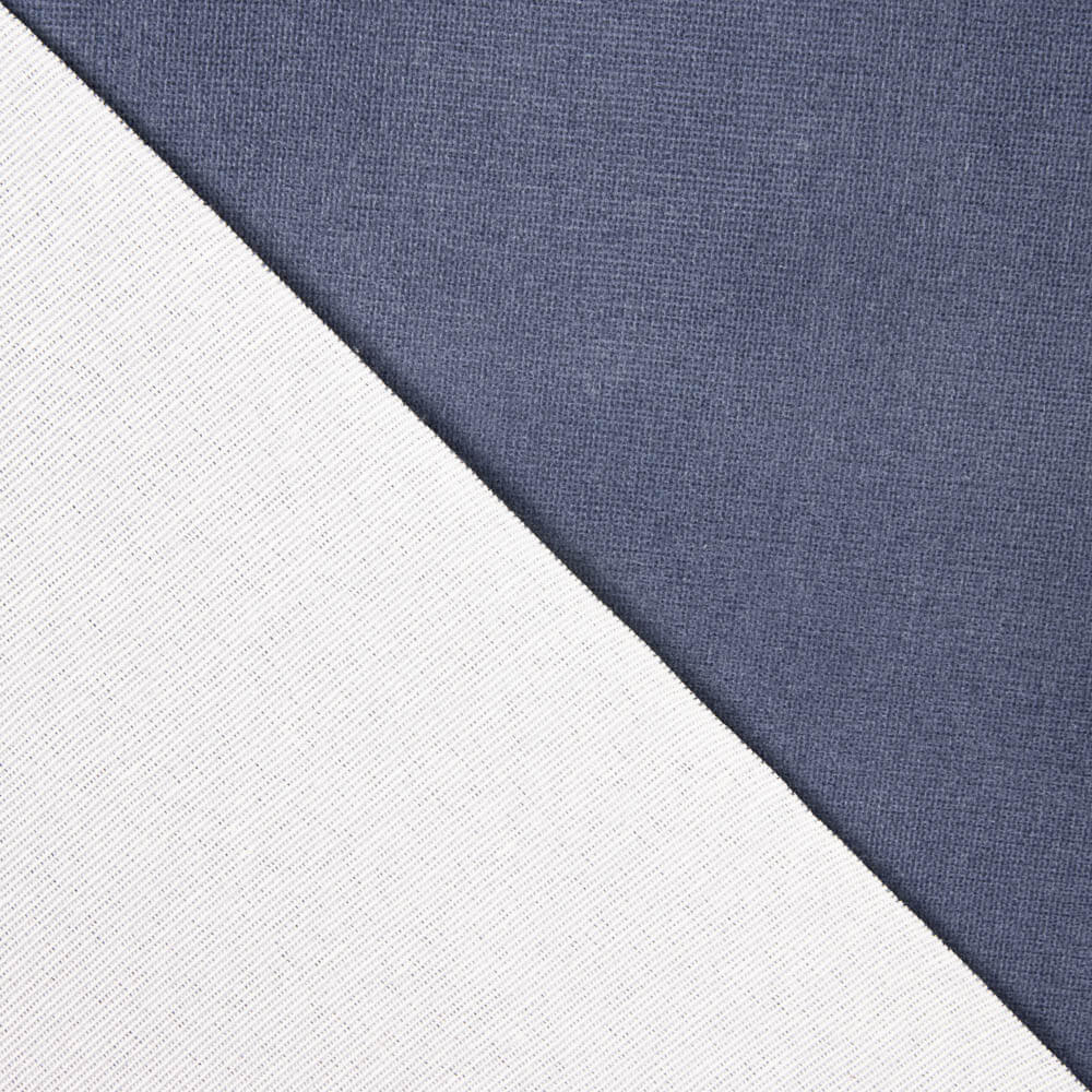 Revêtement en suède bleu - Ribes y Casals