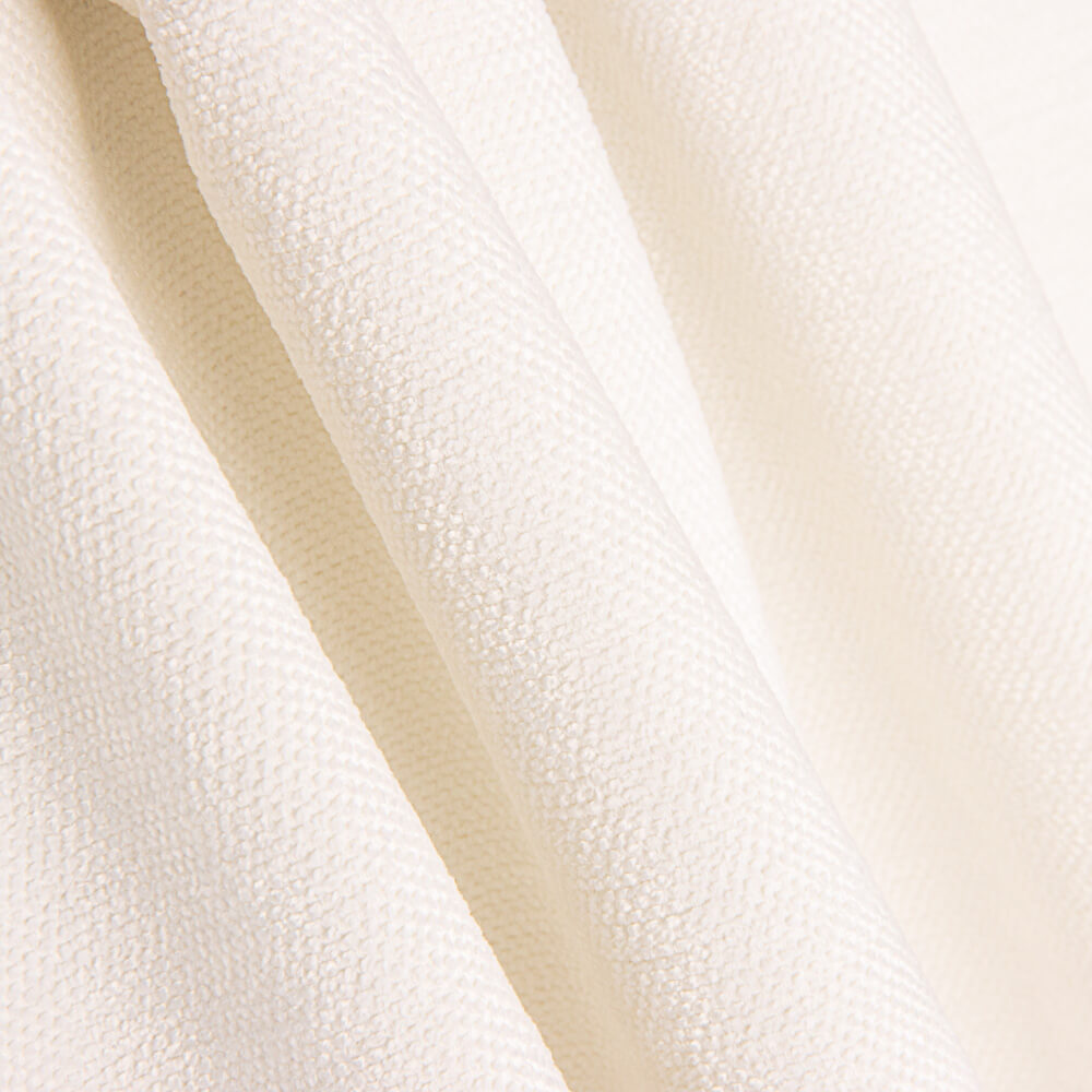 Tapisserie d'ameublement Chenille Ecru - Ribes y Casals