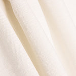 Tapisserie d'ameublement Chenille Ecru - Ribes y Casals