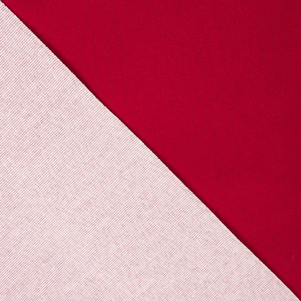 Antelina Tapisserie D&#39;ameublement Fraise - Ribes y Casals