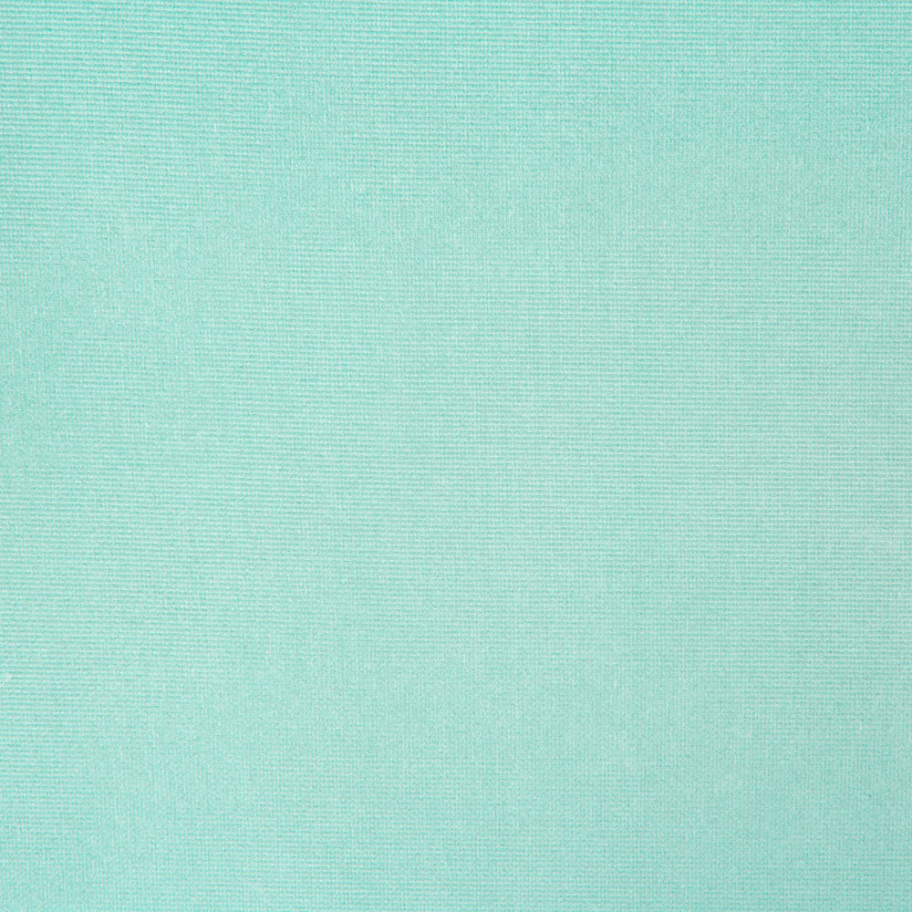 Revêtement Chenille Turquoise - Ribes y Casals