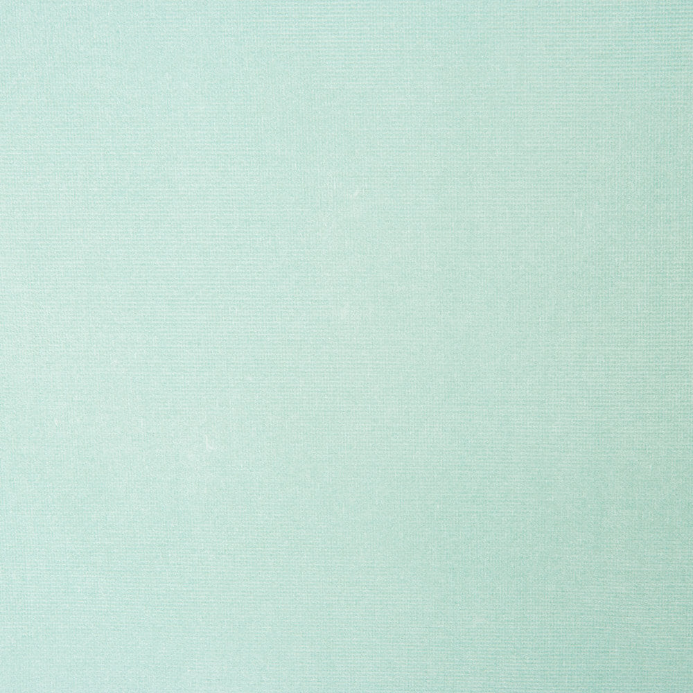 Revêtement Chenille Bleu Clair - Ribes y Casals