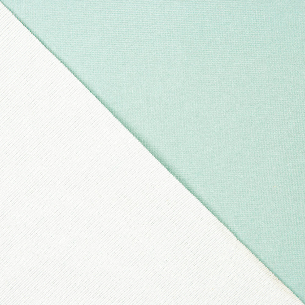 Revêtement Chenille Bleu Clair - Ribes y Casals