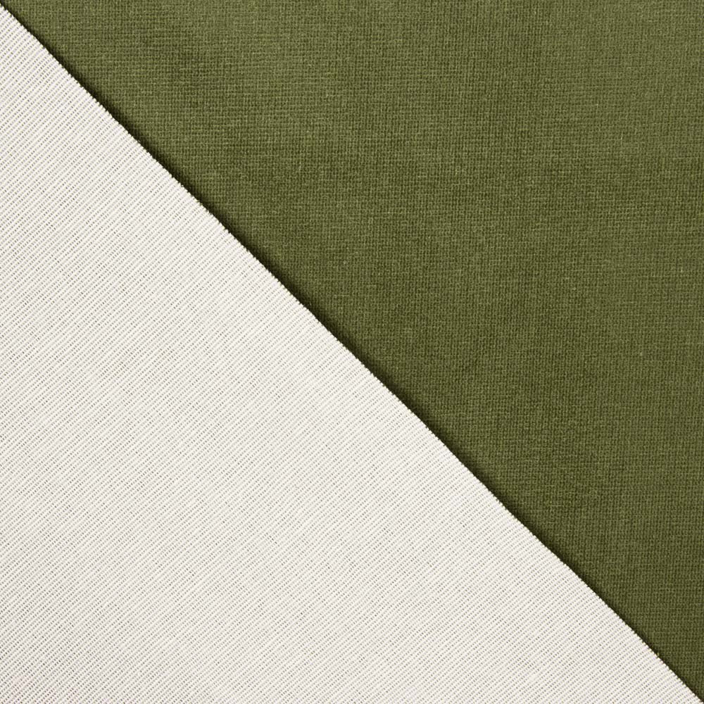 Tapisserie d&#39;ameublement Antelina Vert Mousse - Ribes y Casals