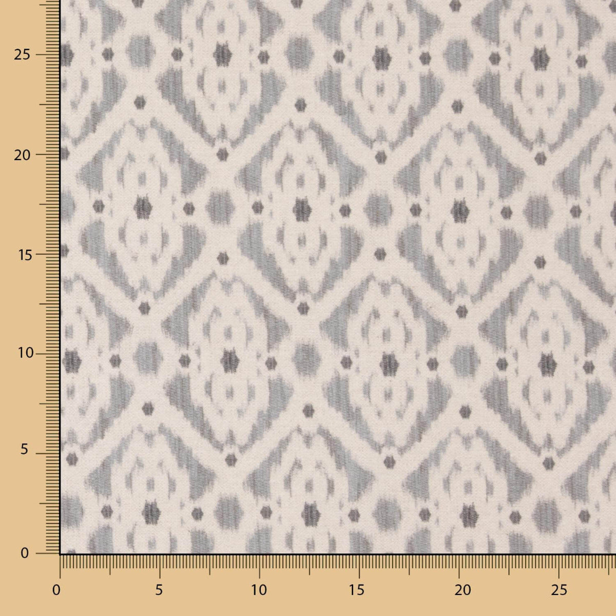 Nappe Résine Formentera Gris - Ribes y Casals