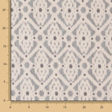 Nappe Résine Formentera Gris - Ribes y Casals