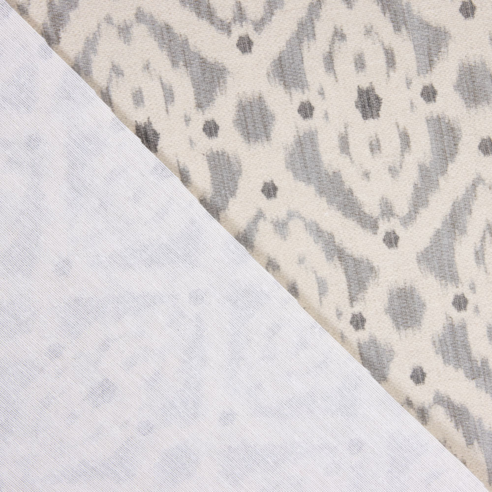 Nappe Résine Formentera Gris - Ribes y Casals