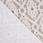 Nappe Résine Formentera Gris - Ribes y Casals