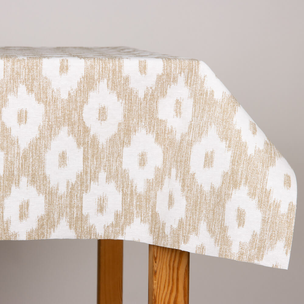 Nappe Résine Beige Majorque - Ribes y Casals