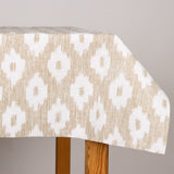 Nappe Résine Beige Majorque - Ribes y Casals