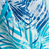 Toile Extérieur Tropic Bleu - Ribes y Casals