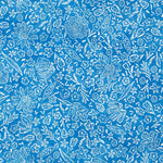 Toile Extérieur Fleuri Électrique - Ribes y Casals