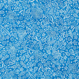 Toile Extérieur Fleuri Électrique - Ribes y Casals