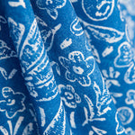 Toile Extérieur Fleuri Électrique - Ribes y Casals