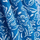 Toile Extérieur Fleuri Électrique - Ribes y Casals