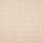 Nappe Anti-Tâche Carreaux Beige - Ribes y Casals