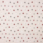 Mantel Resinado Antimanchas Fresitas - Ribes y Casals