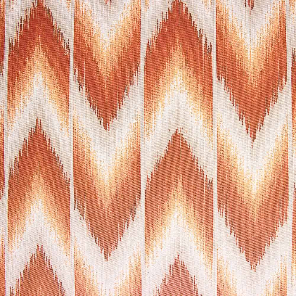 Nappe en résine antitache Binibeca orange - Ribes y Casals