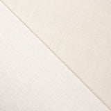 Nappe Cirée Blanc Rustique - Ribes y Casals