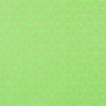 Nappe Anti-Tâches Étoile Vert Fluor - Ribes y Casals