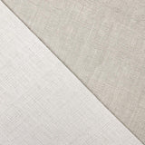 Nappe Cirée Gris Rustique - Ribes y Casals