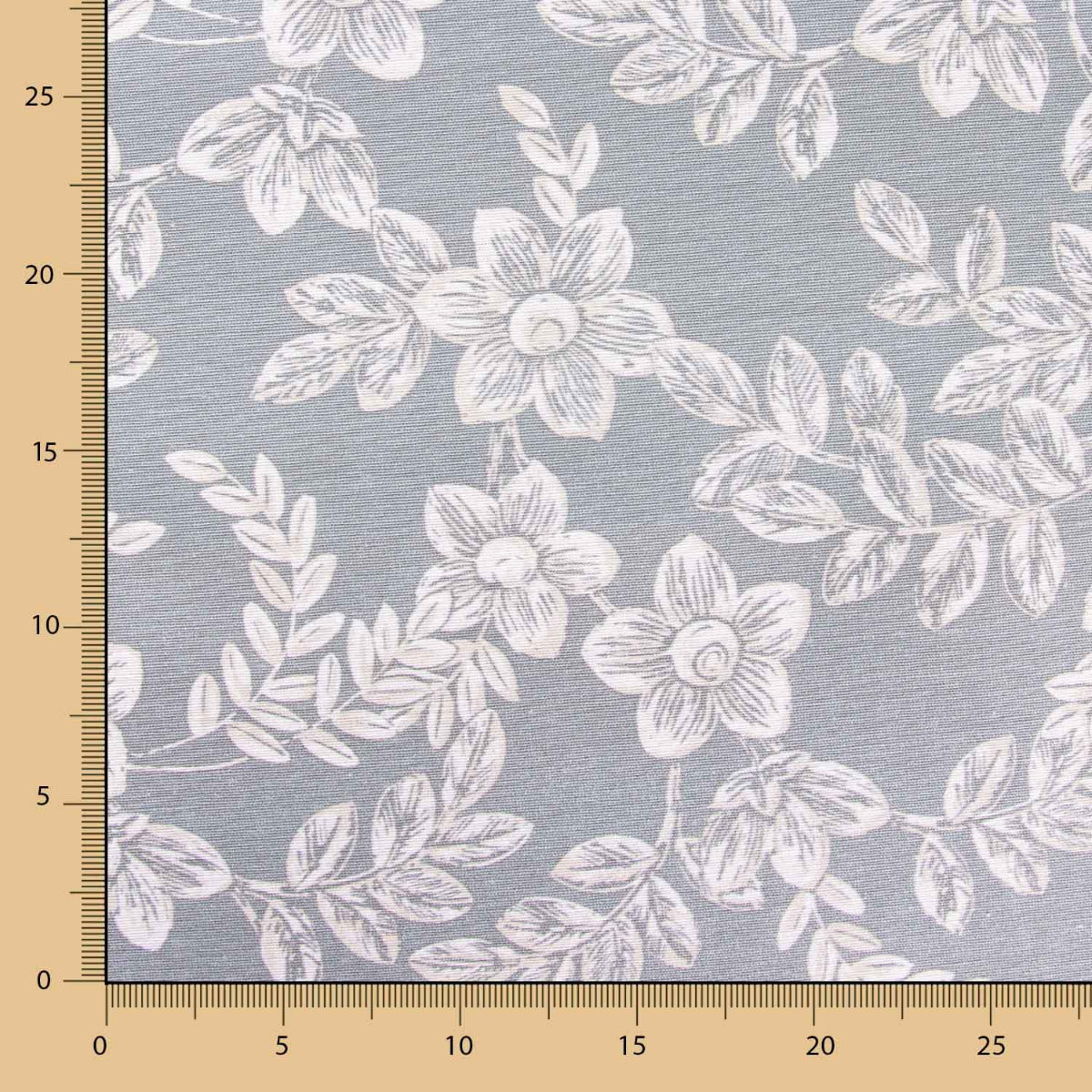 Mantel Resinado Antimanchas Madison - Ribes y Casals