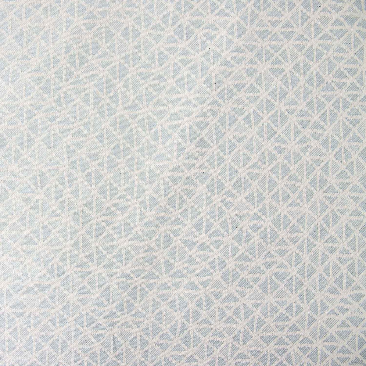 Guardamar Light Blue - Nappe en résine résistante aux taches - Ribes y Casals