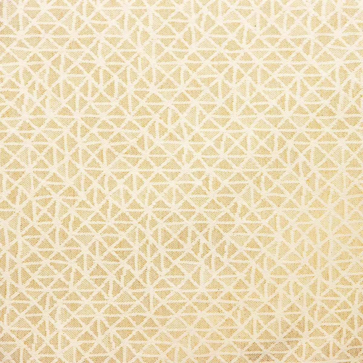 Guardamar Beige - Nappe en résine résistante aux taches - Ribes y Casals