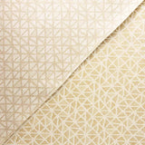 Guardamar Beige - Nappe en résine résistante aux taches - Ribes y Casals