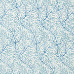 Toile Extérieur Herbes Bleu - Ribes y Casals