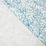 Toile Extérieur Herbes Bleu - Ribes y Casals