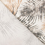 Toile Extérieur Tropic Sable - Ribes y Casals