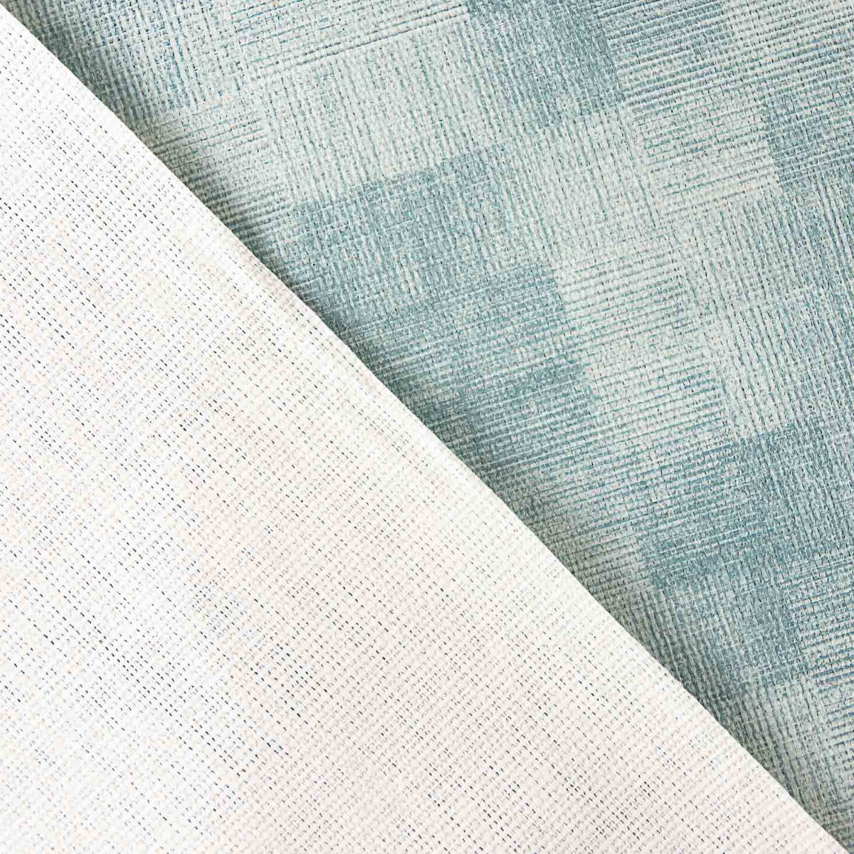 Nappe en résine résistante aux taches Penny Blue - Ribes y Casals