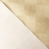 Nappe en résine antitache Penny Desert - Ribes y Casals