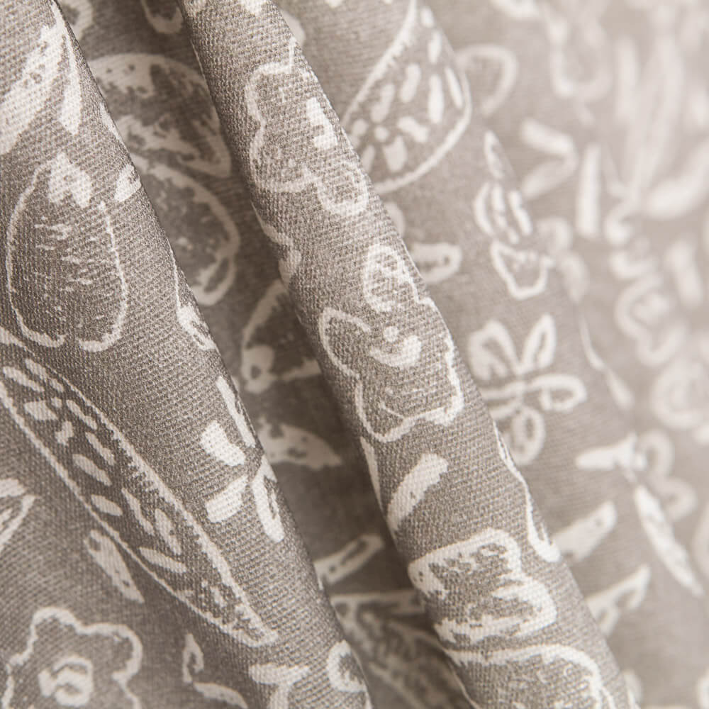 Tissu Floral Pierre - Ribes y Casals