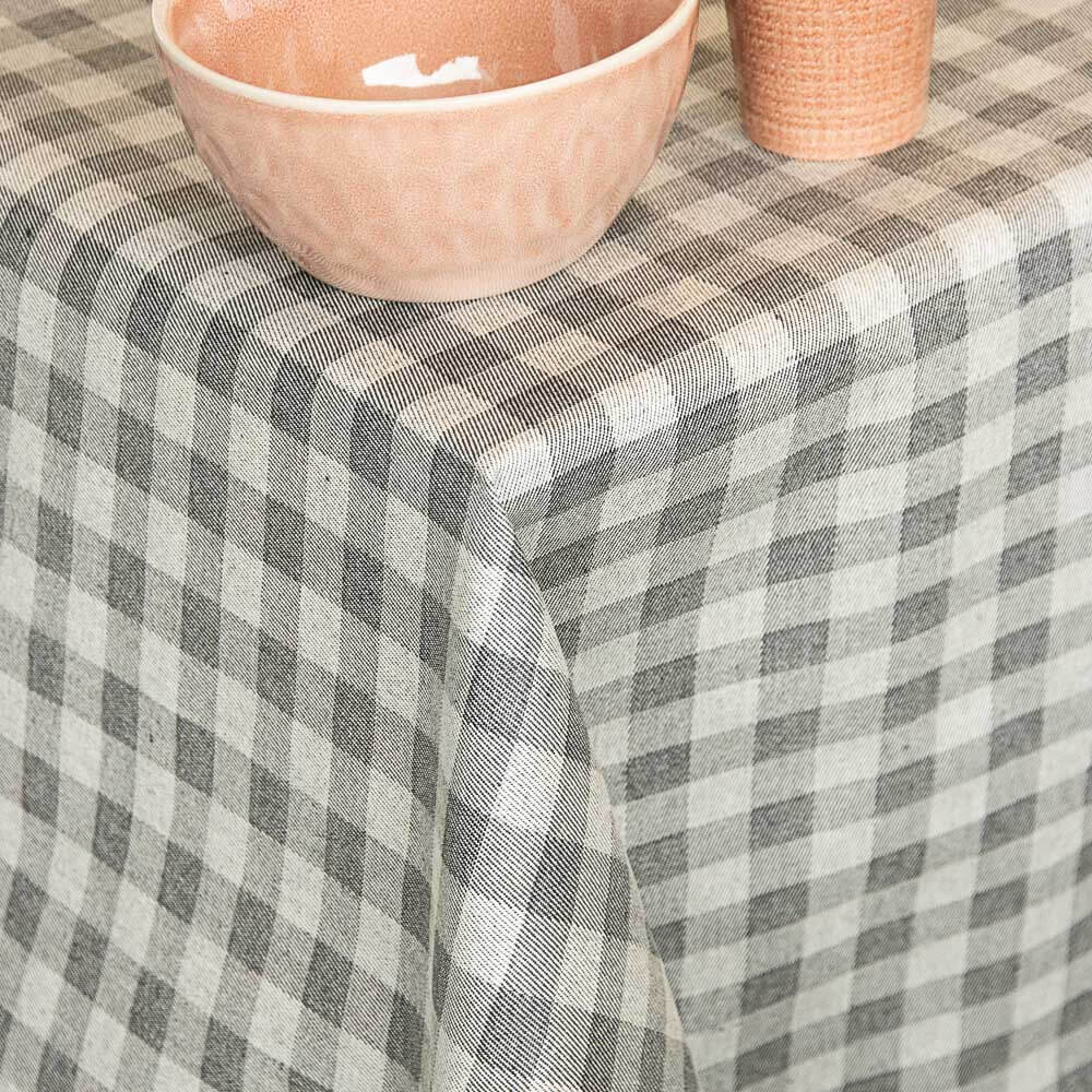 Nappe Anti-Tâche Trattoria Gris - Ribes y Casals